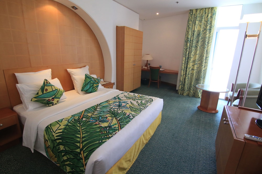 Deluxe Double Room, 1 Double Bed photo 3