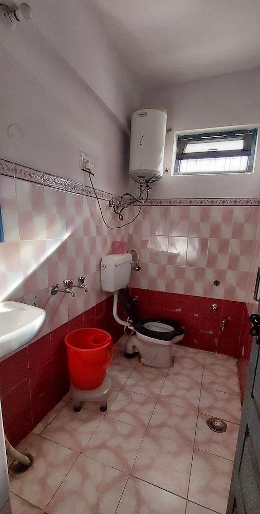 Deluxe Twin Room photo 2