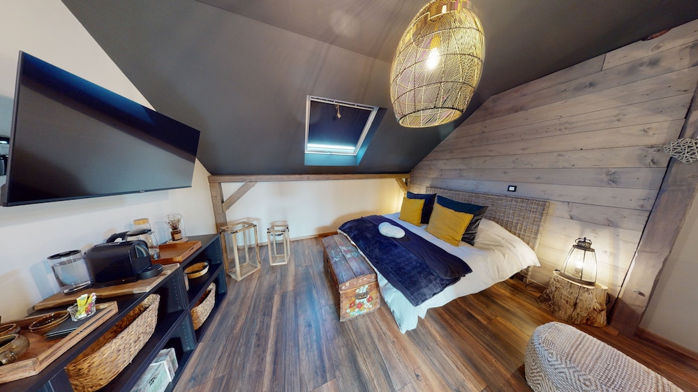 Suite Mélusine & SPA photo 2