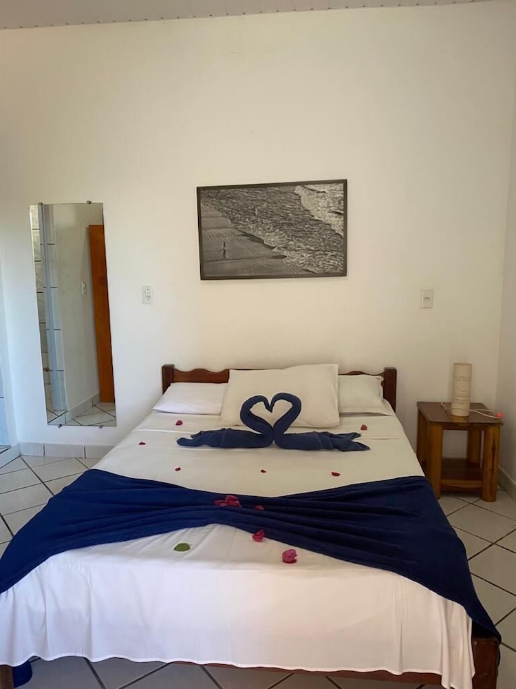 Standard Suite (1º andar) photo 2
