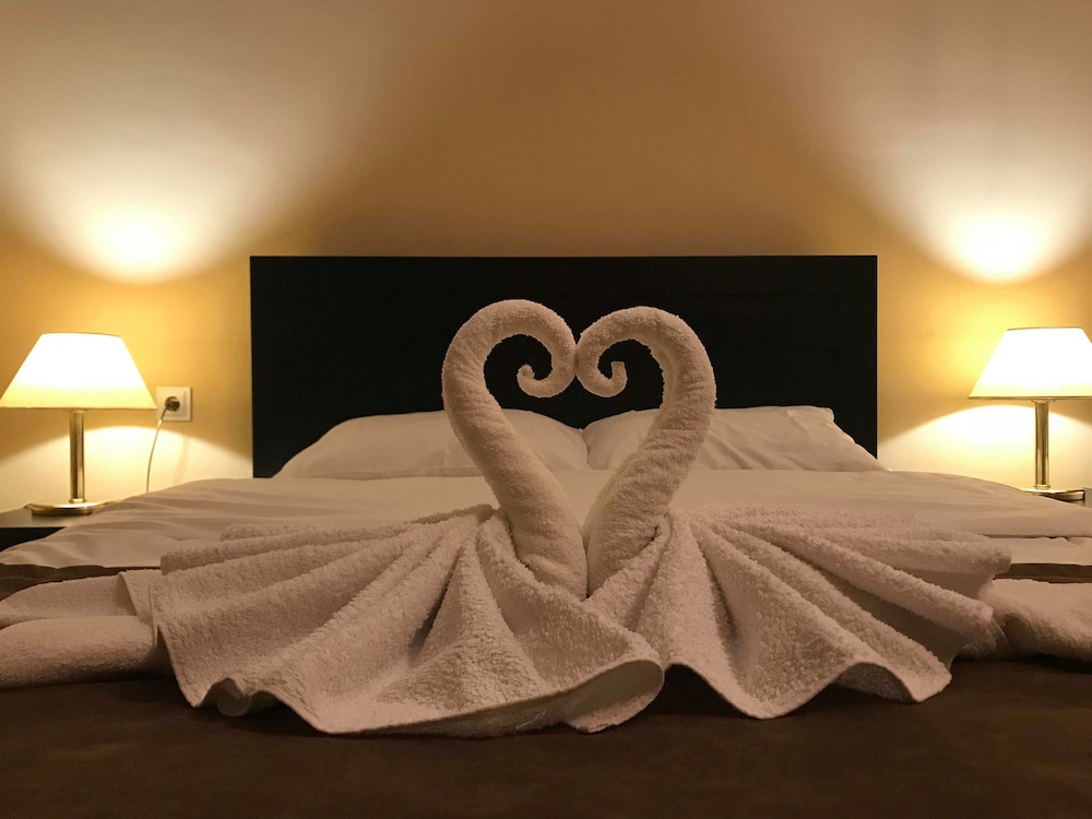 Classic Double Room, 1 Double Bed, Non Smoking photo 1