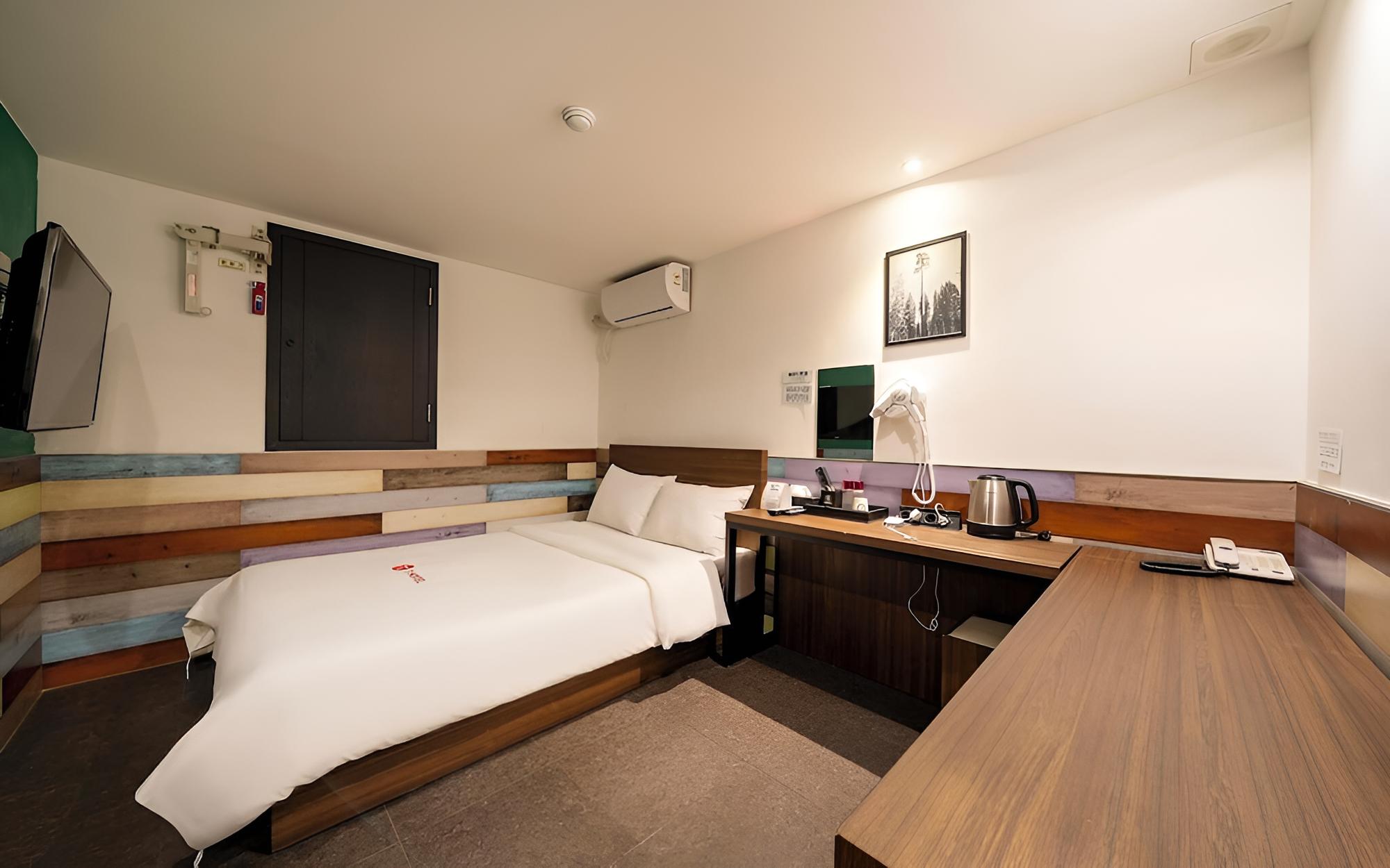 Room (Deluxe (Netflix Disney+ TVING Watcha ) - Photo 5