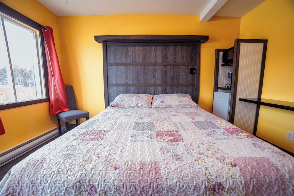 Basic Room, 1 Queen Bed photo 3