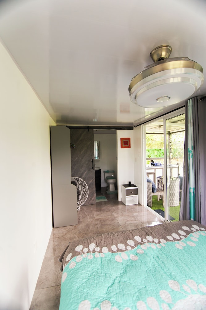 Bungalow Aire photo 1