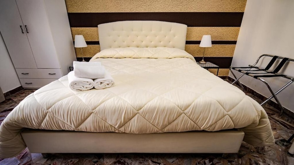Triple Room, Balcony (53)