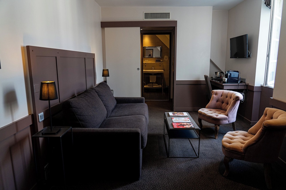 Family Suite - Photo 4