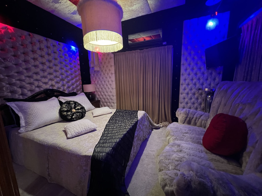 Royal Double Room