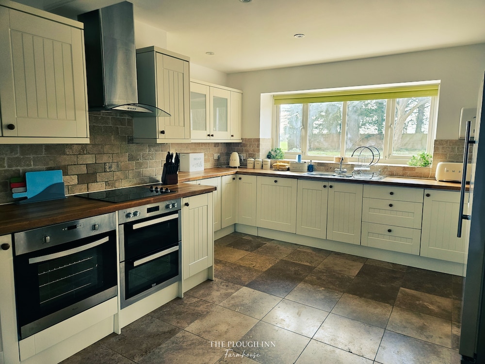 The Plough Inn Farmhouse, Billede 18