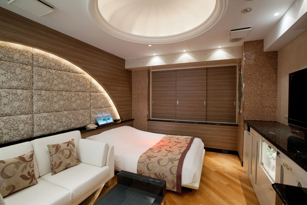 Standard Room, 1 Queen Bed, Mist Sauna, Non Smoking photo 1