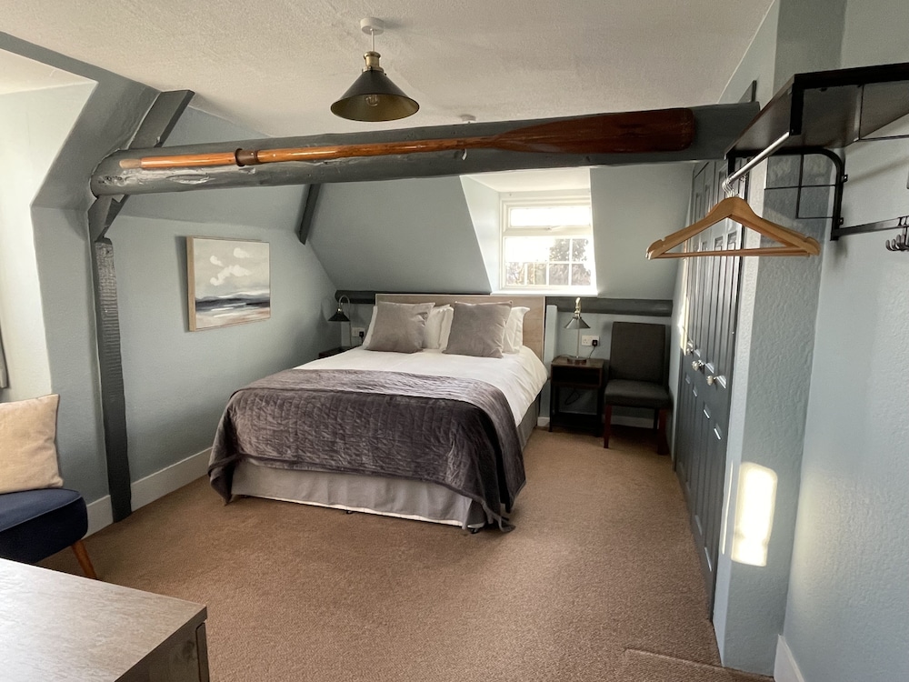 Premier Room, 1 King Bed