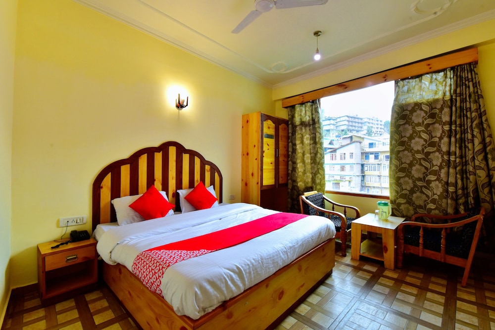 Double Or Twin Room