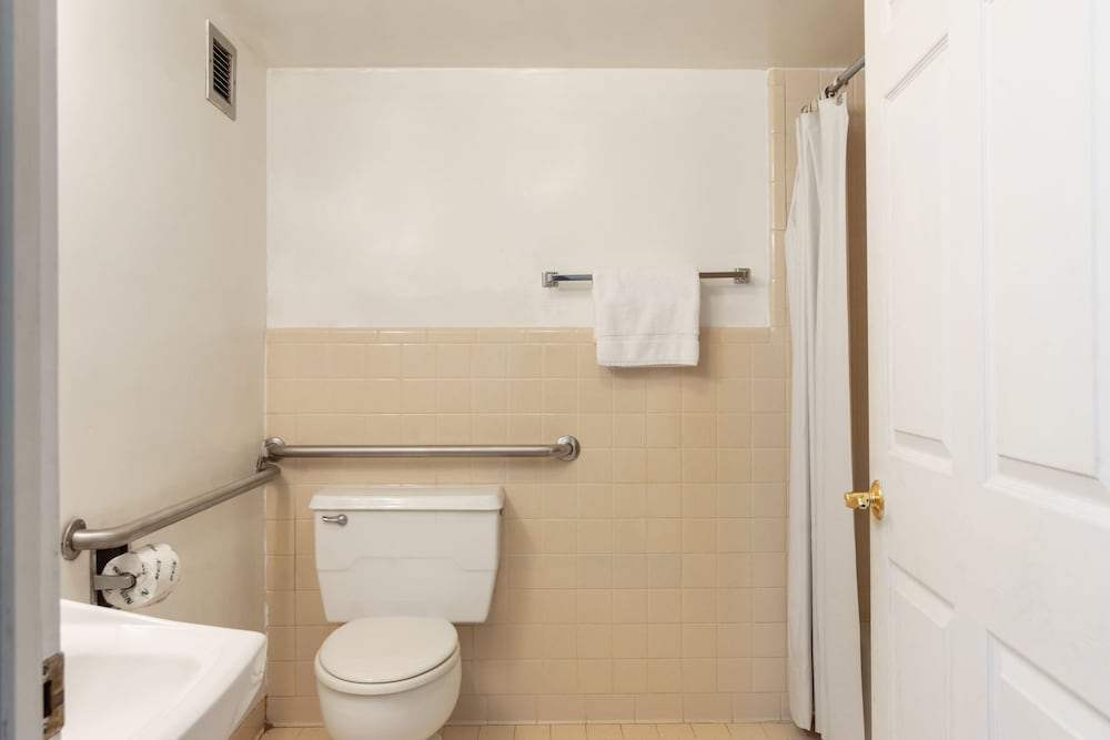 Room, 1 King Bed, Accessible photo 2