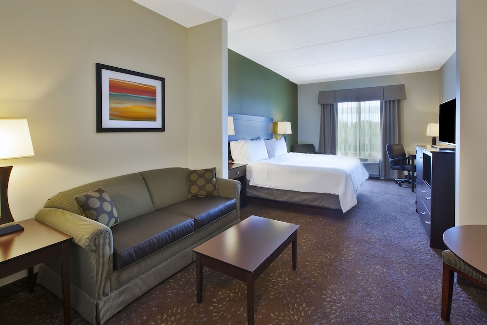 Suite, Multiple Beds photo 3