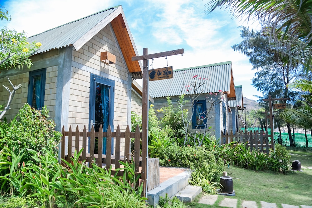 Bungalow photo 2