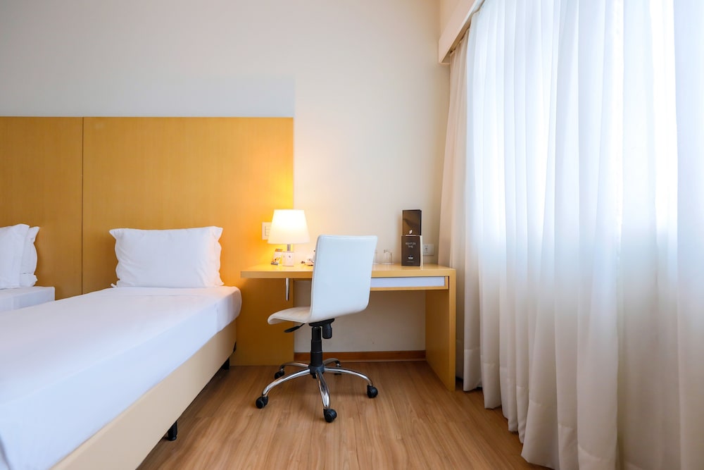 Superior Room - Photo 9