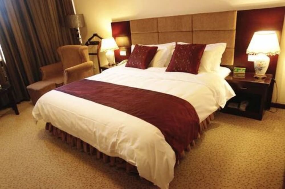Standard Double Room photo 1