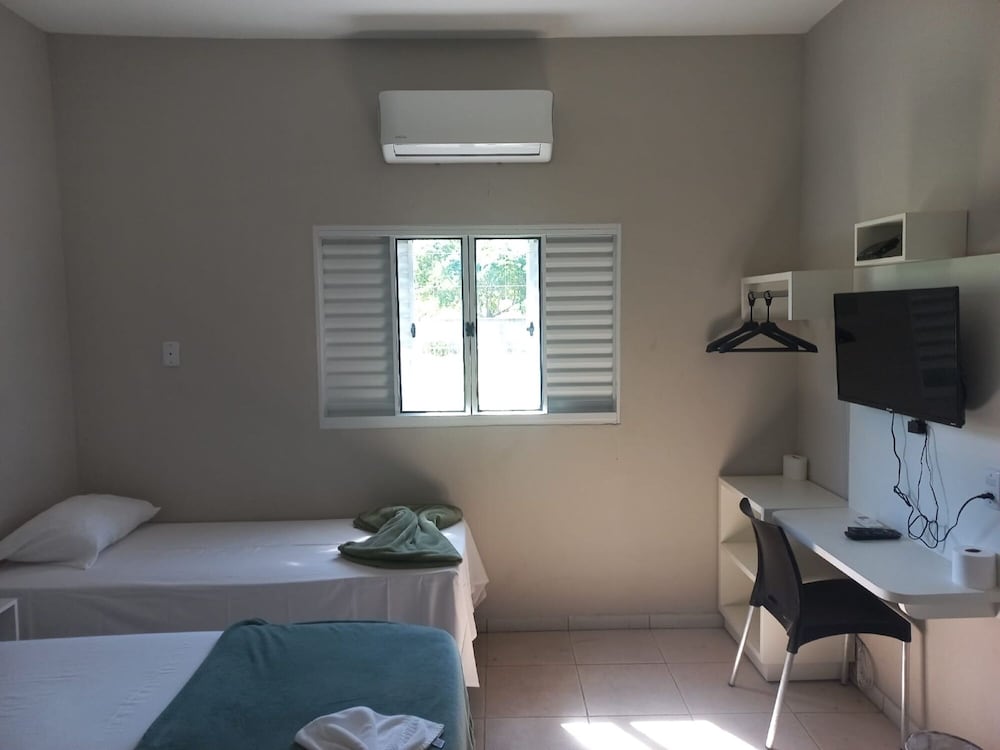 Standard Quadruple Room photo 1