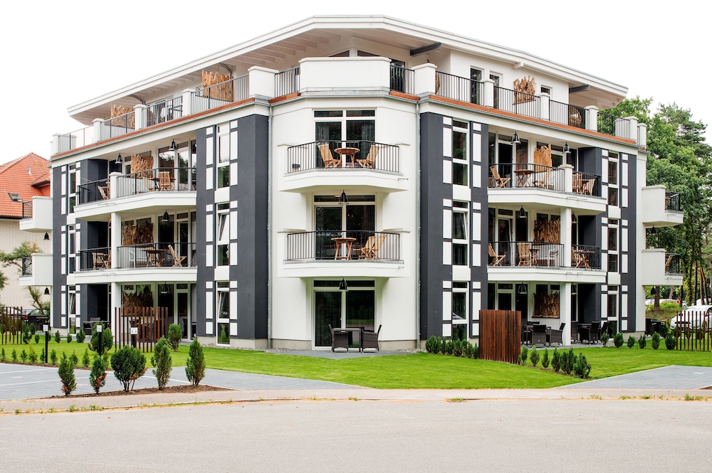 Apartment with 2 bedrooms (Boardinghouse) photo 2