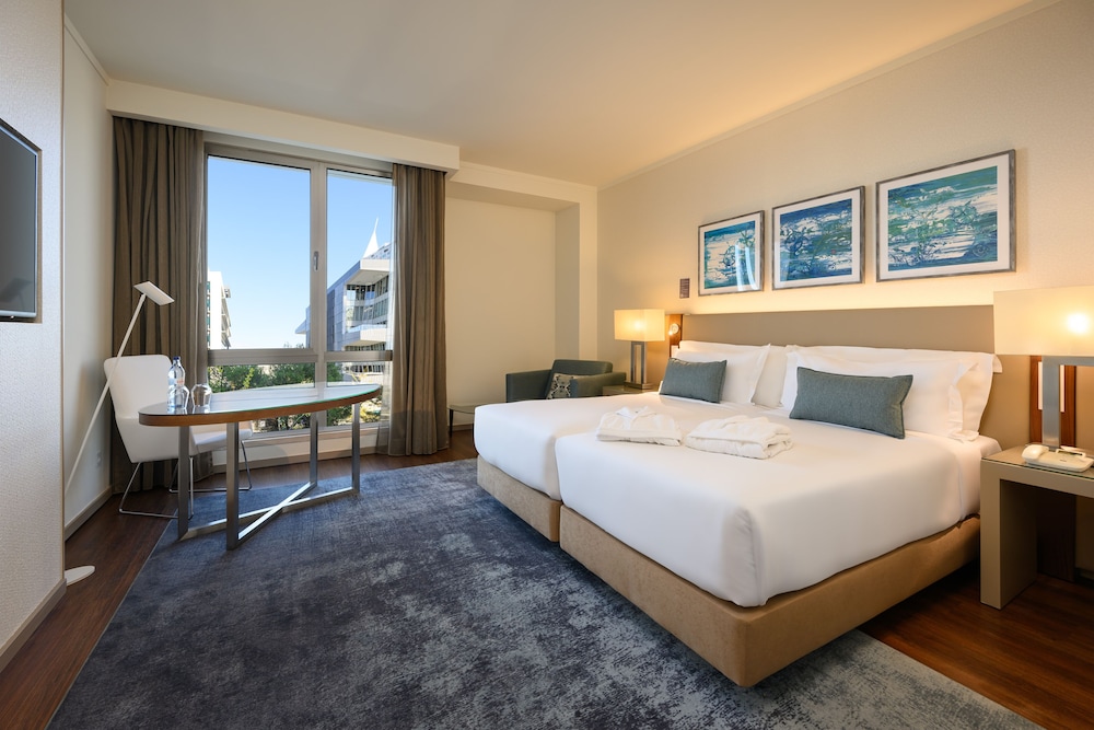 Premium Room with Expo View photo 3