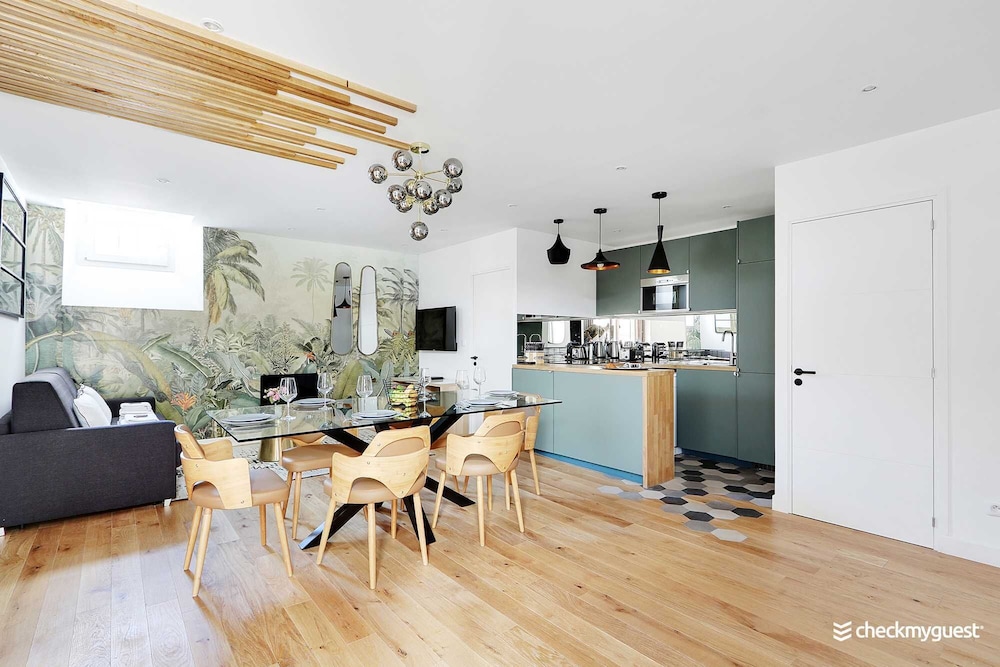 Superior Apartment photo 3
