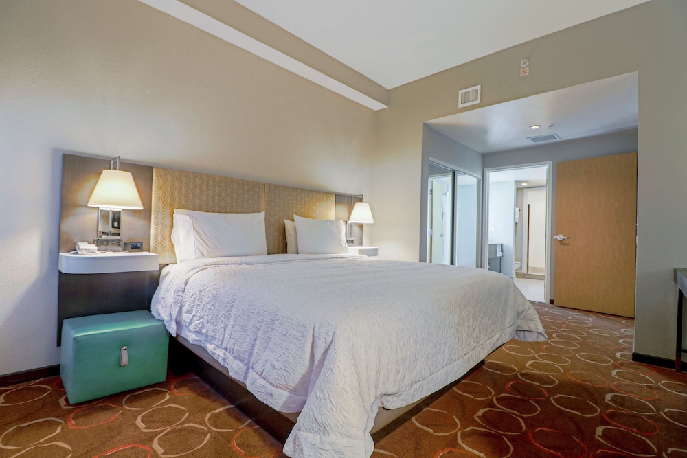 Room, 1 King Bed, Non Smoking (Conference Suite)
