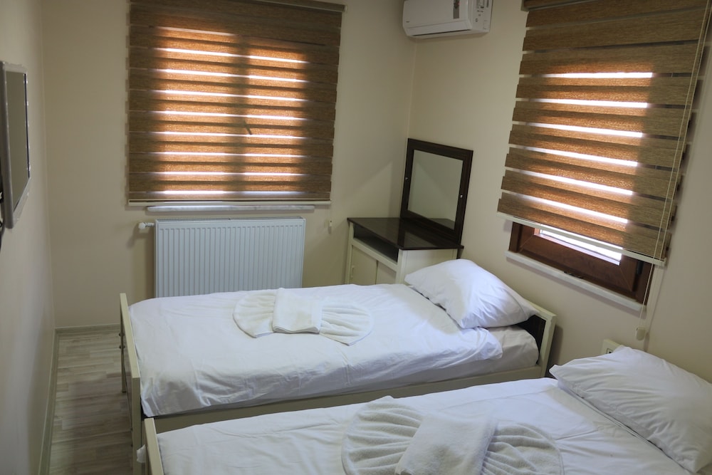 Standard Twin Room photo 3
