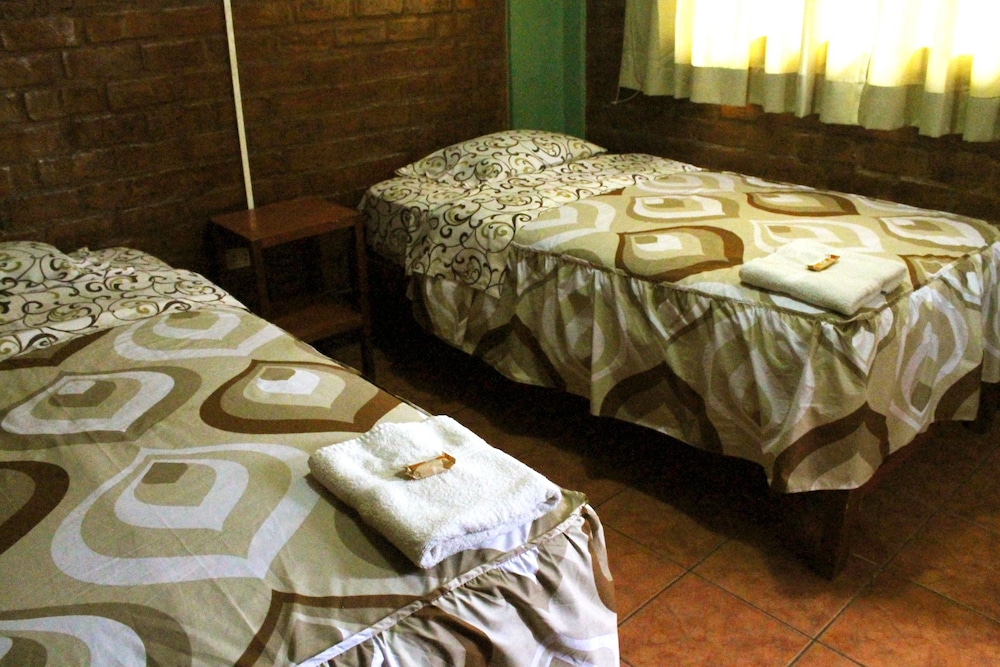 Twin Room, 2 Twin Beds photo 2