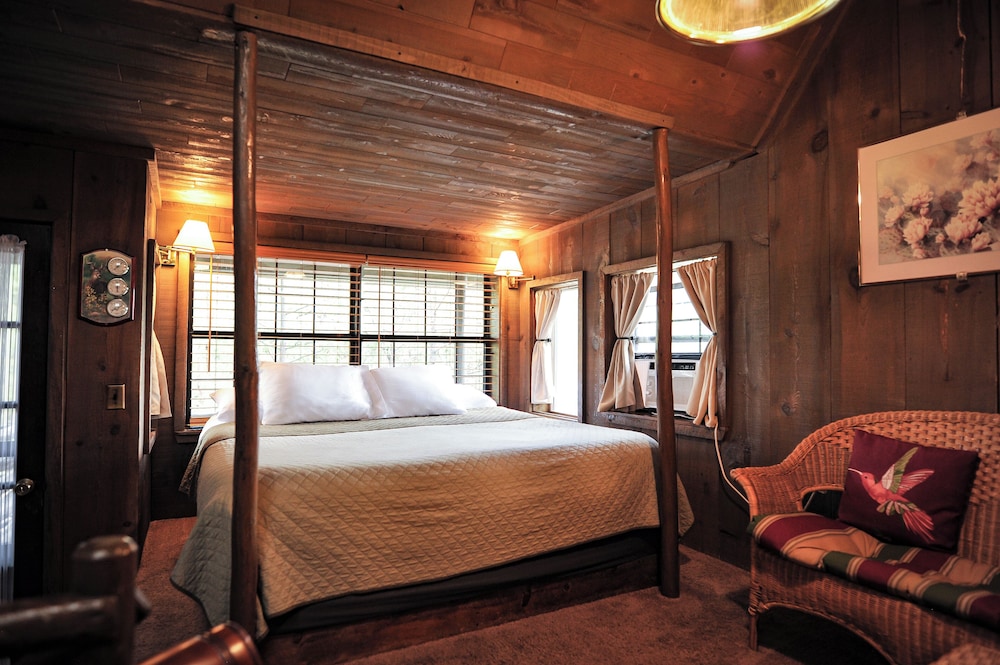 Cabin A photo 1