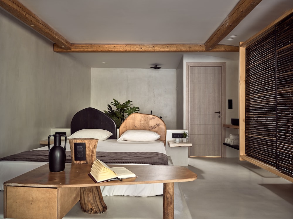 Executive Junior Suite with Landscape View - Photo 4