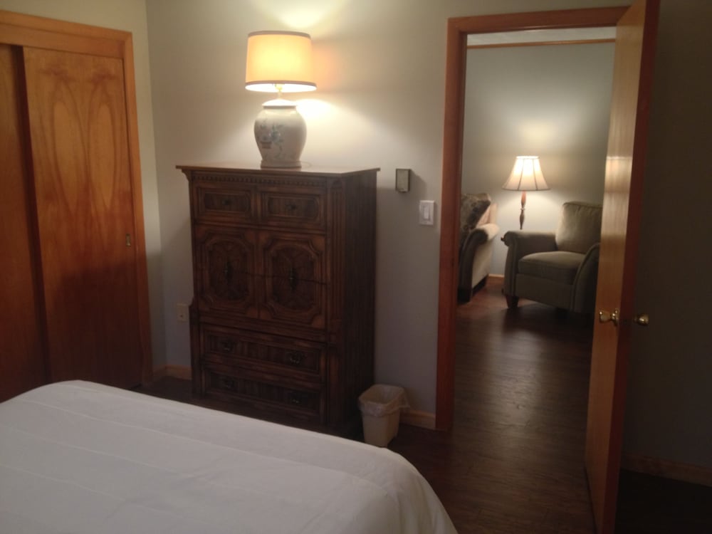 Townhome, 3 Bedrooms photo 2
