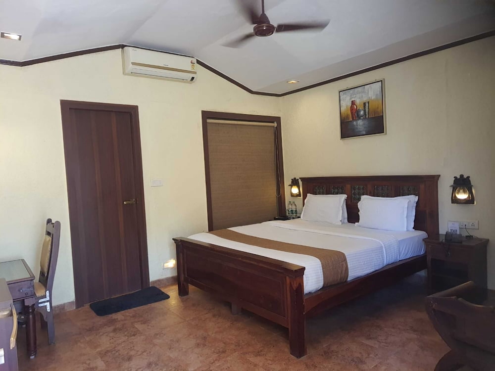 Super Deluxe Room - Photo 8
