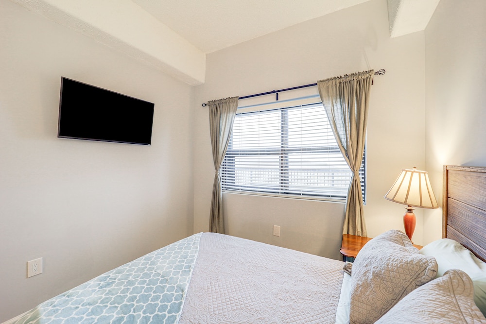 Apartment (2 Bedrooms) photo 2