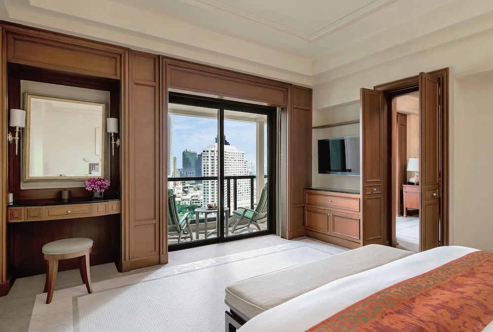 Premier Suite