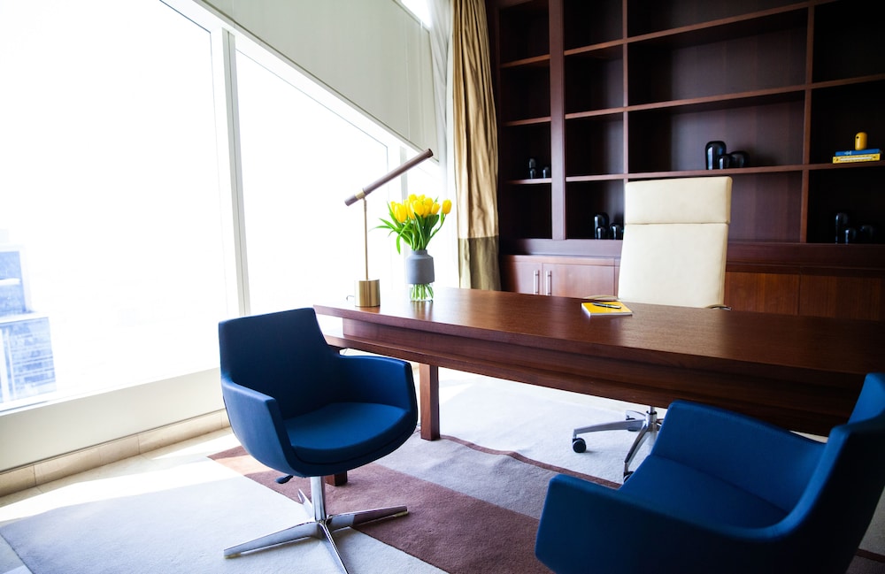 Royal Suite, 2 Bedrooms