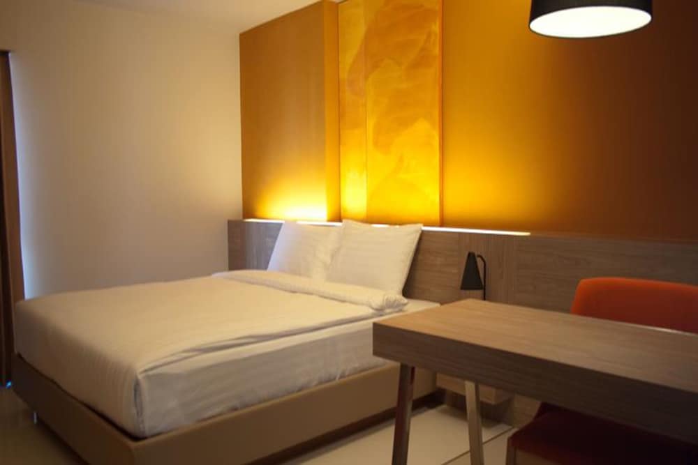Deluxe Room photo 2