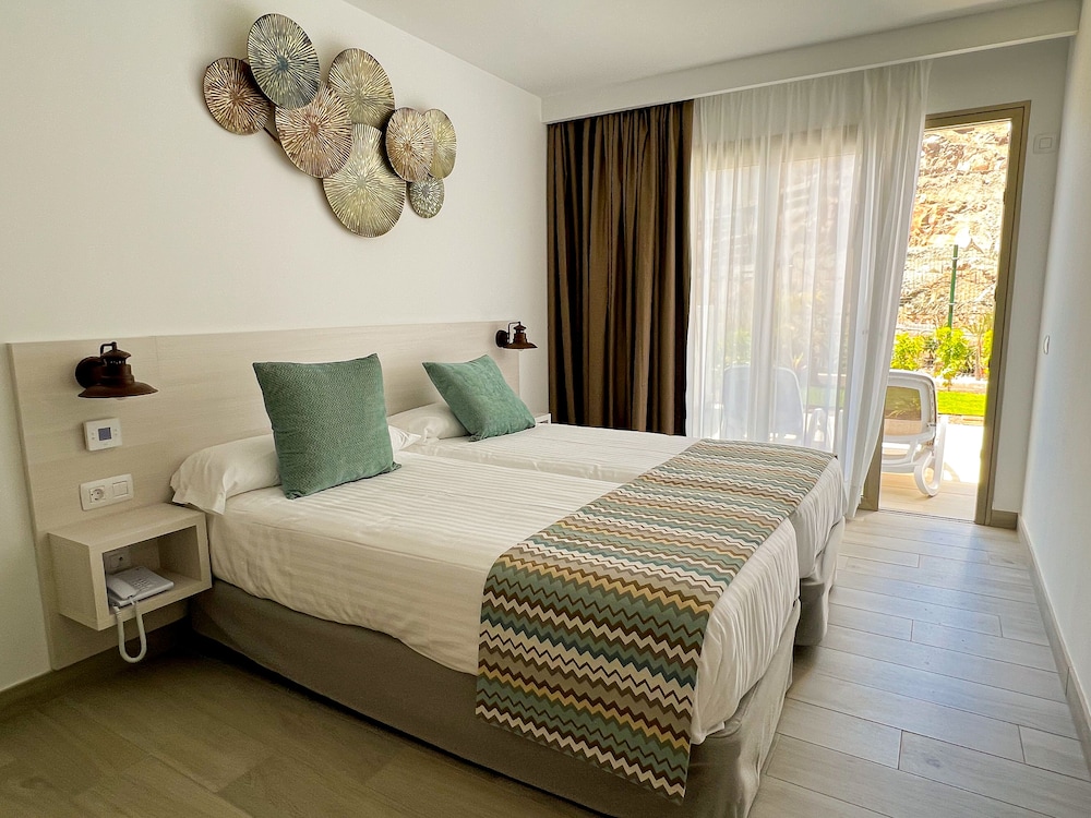 Apartamento Superior (2 adultos y 2 niños)