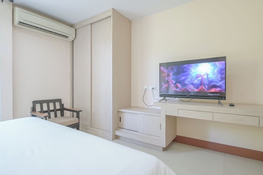 Standard Room - Photo 11