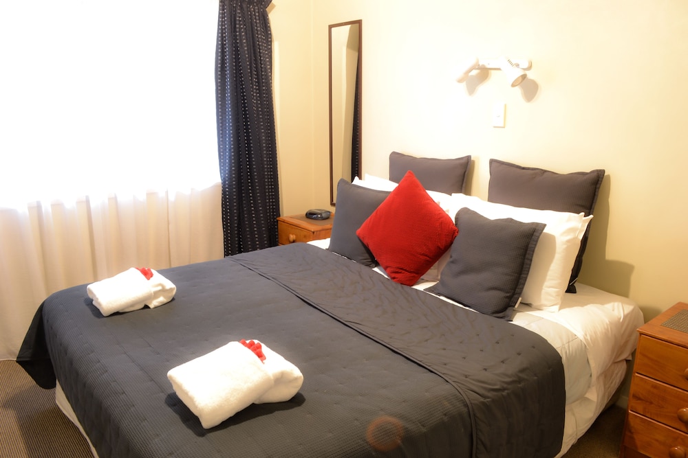 Family Room, 2 Bedrooms, Non Smoking, Kitchen (Family Spa Unit) photo 2