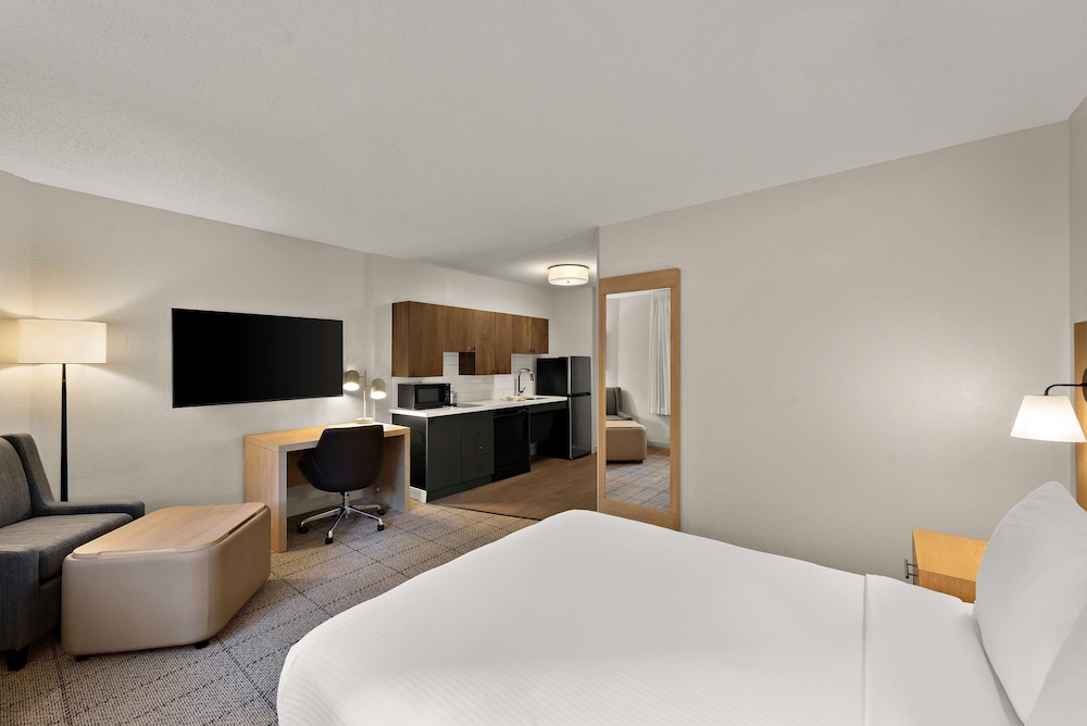 Room, 1 King Bed, Accessible - Photo 7