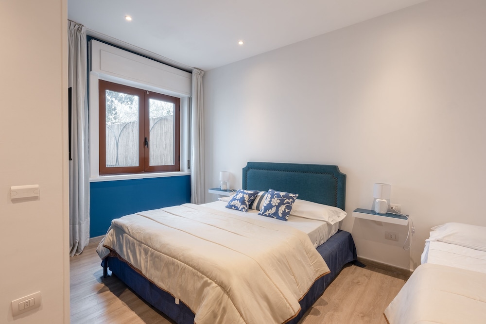 Family Quadruple Room