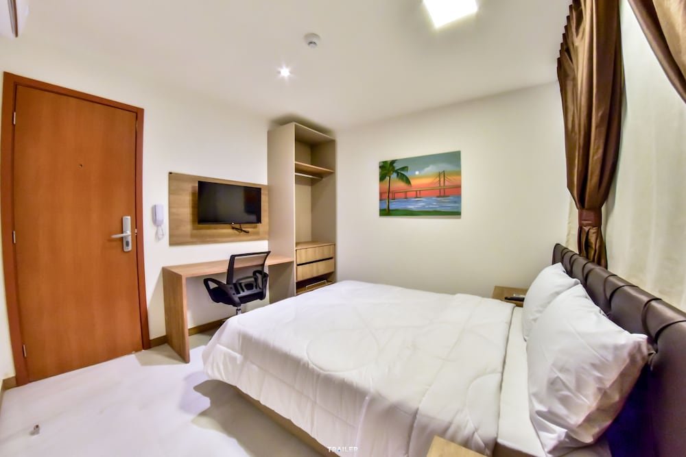 Standard Double Room photo 1