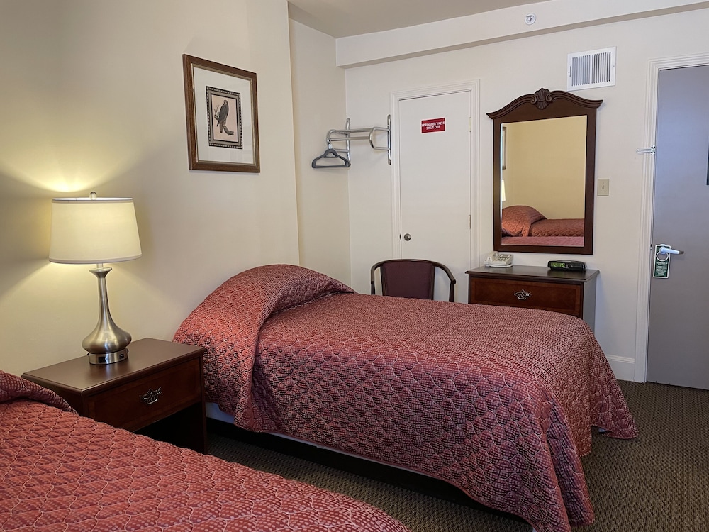 Standard Twin Room, Ensuite photo 3