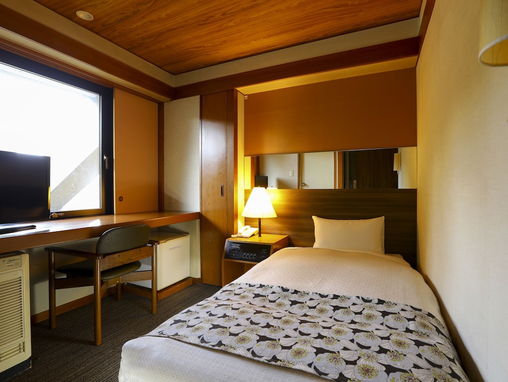 Single Room, Non Smoking