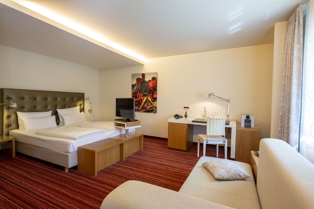 Premium Double Room photo 1