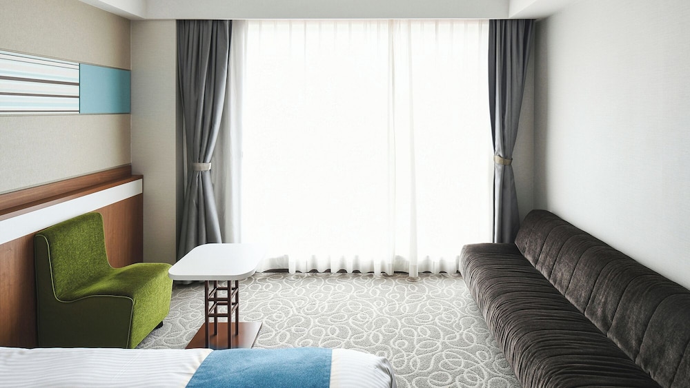 Deluxe Ocean Front Room (Annex, Non Smoking) - Quadruple Occupancy (4 Beds) - Photo 6