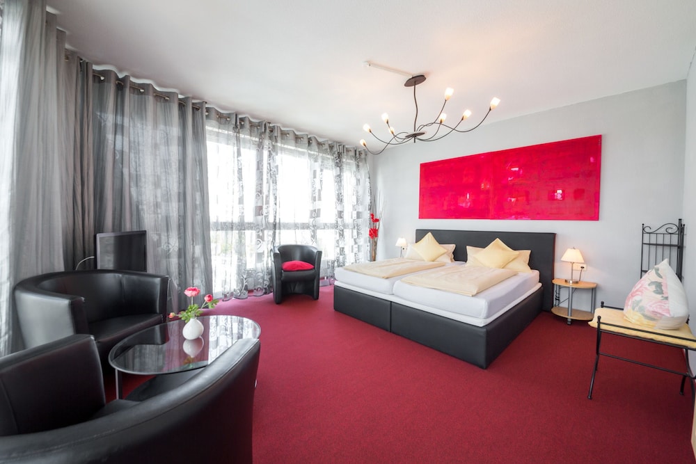 Quadruple Room photo 3
