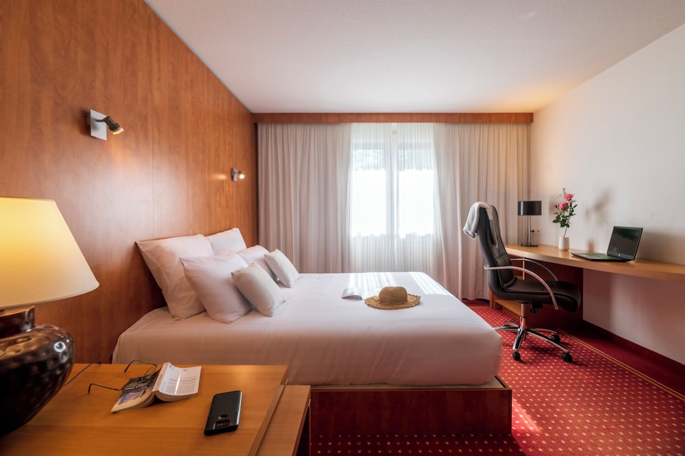 Suite Double - Photo 2