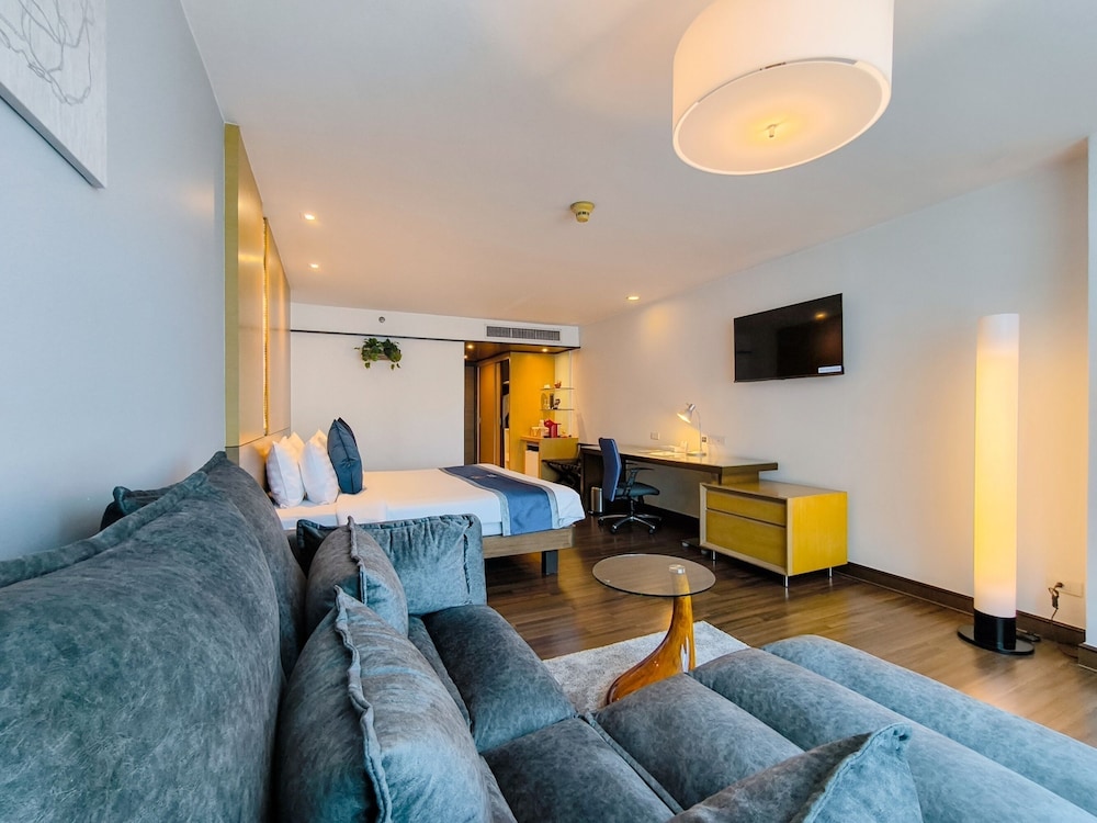 Premier Double Room