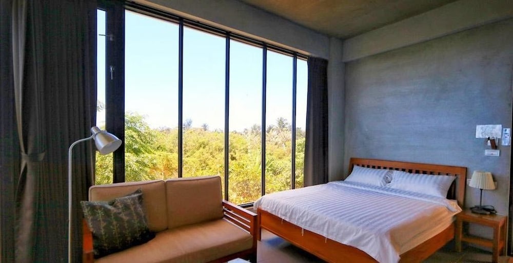 Deluxe Double Room - Photo 3