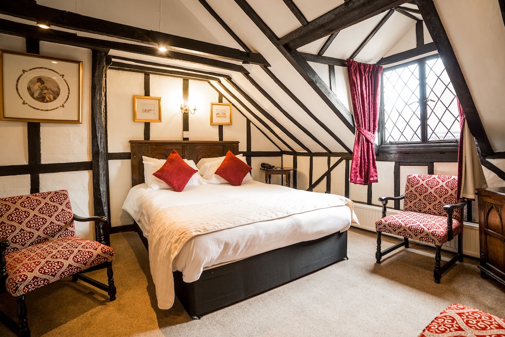 Double Room (Small) photo 3